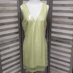 Women's Mini A-Line Dress | A New Day | Small